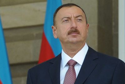 Prezident: Azərbaycan ən uğurla inkişaf edən ölkələrdən biridir Prezident: Azərbaycan ən uğurla inkişaf edən ölkələrdən biridir