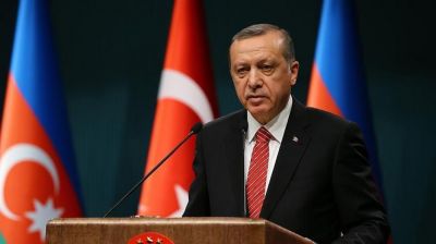 Türkiyə ABŞ-dakı səfirlərini geri çağırır Türkiyə ABŞ-dakı səfirlərini geri çağırır