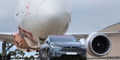 Tesla-dan yeni dünya rekordu: gücünə inanmayacaqsınız - gücünə inanmayacaqsınız - VİDEO Tesla-dan yeni dünya rekordu: gücünə inanmayacaqsınız - gücünə inanmayacaqsınız - VİDEO