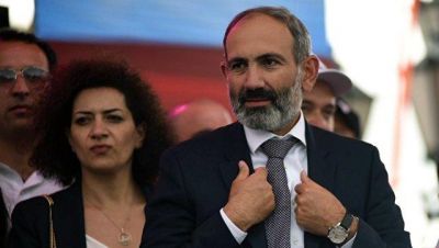 Paşinyanın Qarabağ sensasiyası - Bakıya tam uyğun mövqe Paşinyanın Qarabağ sensasiyası - Bakıya tam uyğun mövqe