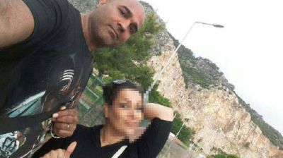 Əli otelə qayıdanda şoka düşdü - Təklif etdiyi sevgilisi... Əli otelə qayıdanda şoka düşdü - Təklif etdiyi sevgilisi...