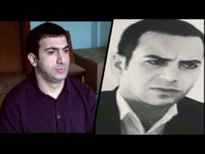 Sağ olduğu iddia edilən Lənkəranskinin yeni görüntüləri - VİDEO Sağ olduğu iddia edilən Lənkəranskinin yeni görüntüləri - VİDEO