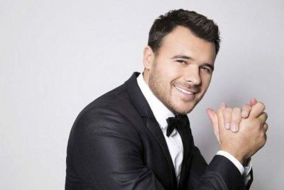 Emin Ağalarov Cümhuriyyətin 100 illiyinə mahnı həsr etdi - VİDEO Emin Ağalarov Cümhuriyyətin 100 illiyinə mahnı həsr etdi - VİDEO