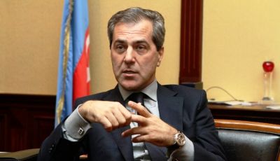 Nazim İbrahimova yeni vəzifə verildi Nazim İbrahimova yeni vəzifə verildi