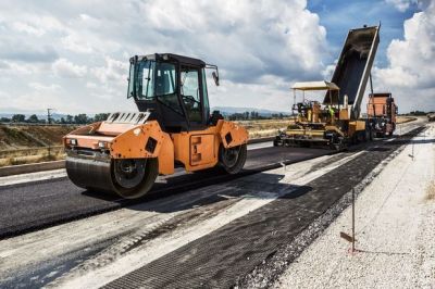 Prezident yol tikintisinə üç milyon manat ayırdı - SƏRƏNCAM Prezident yol tikintisinə üç milyon manat ayırdı - SƏRƏNCAM