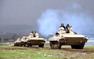 Türkiyə-Azərbaycan hərbi təlimləri başa çatdı - FOTOLAR Türkiyə-Azərbaycan hərbi təlimləri başa çatdı - FOTOLAR