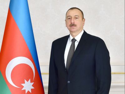 SON AN: Prezident BU icra başçısını işdən çıxardı SON AN: Prezident BU icra başçısını işdən çıxardı