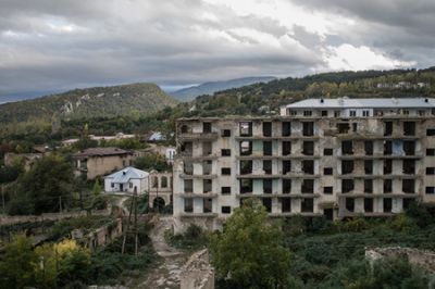 Xankəndi İrəvanla üz-üzə gəldi - İlham Əliyevə yalvarırlar - Qarabağa ordumuz girsin Xankəndi İrəvanla üz-üzə gəldi - İlham Əliyevə yalvarırlar - Qarabağa ordumuz girsin