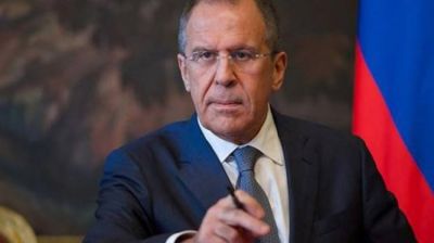 Paşinyan Bakı qarşısında nokauta düşdü - Lavrov köməyə gəldi Paşinyan Bakı qarşısında nokauta düşdü - Lavrov köməyə gəldi