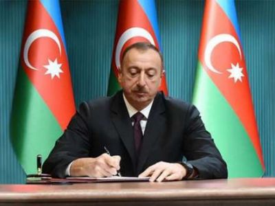Prezidentdən əhaliyə ŞAD XƏBƏR - Maaşlar artdı-SƏRƏNCAM Prezidentdən əhaliyə ŞAD XƏBƏR - Maaşlar artdı-SƏRƏNCAM