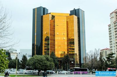 Mərkəzi Bank 350 milyon manat cəlb edir Mərkəzi Bank 350 milyon manat cəlb edir