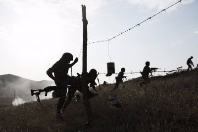 Ordumuz Zəngilan, Qubadlı və Laçına yolu açdı - Paşinyan rəzil oldu - VİDEO Ordumuz Zəngilan, Qubadlı və Laçına yolu açdı - Paşinyan rəzil oldu - VİDEO