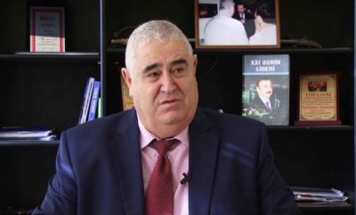 Erməni işğalından azad olunan kənddə insanlarımız üçün iş quracam" - tanınmış iş adamından AÇIQLAMA Erməni işğalından azad olunan kənddə insanlarımız üçün iş quracam" - tanınmış iş adamından AÇIQLAMA