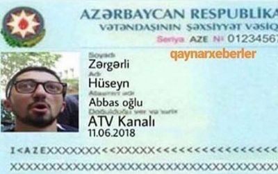 Rozanın "oğlu" Huseynlə kəpsləri "partladı" - FOTOLAR Rozanın "oğlu" Huseynlə kəpsləri "partladı" - FOTOLAR
