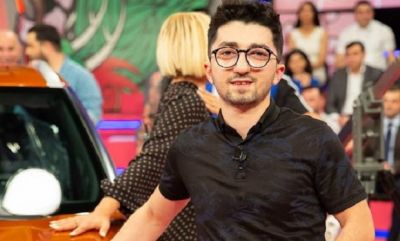Bu vaynla Hüseyni Roza "mamasından", Abbas "papasından" - aldılar, bələdilər - VİDEO Bu vaynla Hüseyni Roza "mamasından", Abbas "papasından" - aldılar, bələdilər - VİDEO