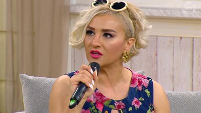 Aparıcı Mətanətdən “Maşın” şou ilə bağlı SENSASİYALI AÇIQLAMA: - Bu proqramda... Aparıcı Mətanətdən “Maşın” şou ilə bağlı SENSASİYALI AÇIQLAMA: - Bu proqramda...