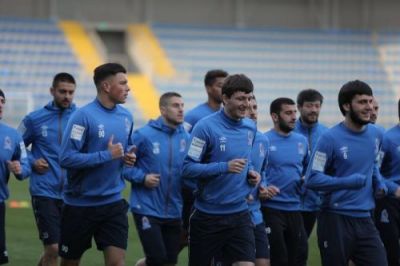 Millimizin hücumçusu Portuqaliya klubunda! - FOTO Millimizin hücumçusu Portuqaliya klubunda! - FOTO