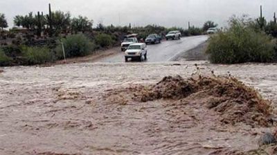 Şamaxını SEL APARDI - Yollar bağlandı, maşınlar su içində qaldı Şamaxını SEL APARDI - Yollar bağlandı, maşınlar su içində qaldı