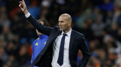 Zidan Fransa millisini çalışdıracaq? Zidan Fransa millisini çalışdıracaq?