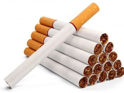 Azərbaycanda siqaretin vergisi 3 dəfə artırıldı Azərbaycanda siqaretin vergisi 3 dəfə artırıldı