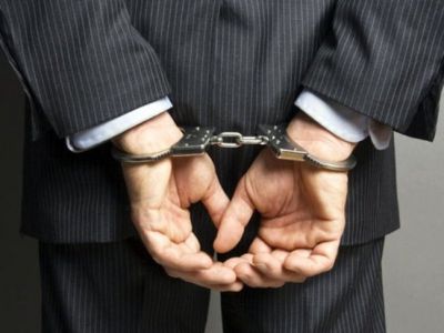 Azərbaycanlı icra başçısı həbs edildi - Rəsmi Azərbaycanlı icra başçısı həbs edildi - Rəsmi
