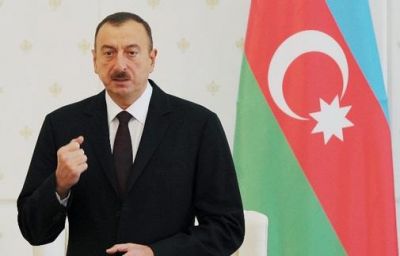 TANAP İlham Əliyevin böyük uğrudur - Politoloq TANAP İlham Əliyevin böyük uğrudur - Politoloq