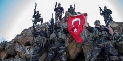 Türk ordusu xəritəni dəyişir - General sirləri açdı - VİDEO Türk ordusu xəritəni dəyişir - General sirləri açdı - VİDEO