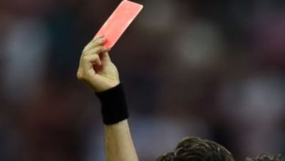 Dünya çempionatları tarixində - Ən çox kart görən 5 oyunçu - FOTOLAR Dünya çempionatları tarixində - Ən çox kart görən 5 oyunçu - FOTOLAR
