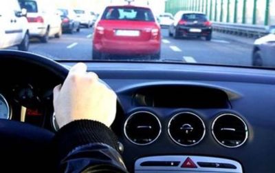 Yol Polisi sürücülərə müraciət etdi - Bu məlumatlar 3 gün ərzində yenilənməlidir Yol Polisi sürücülərə müraciət etdi - Bu məlumatlar 3 gün ərzində yenilənməlidir