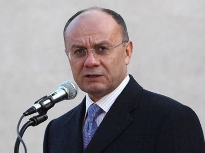 Ermənistan ordusunda rəzalət - Ohanyan dindirildi Ermənistan ordusunda rəzalət - Ohanyan dindirildi