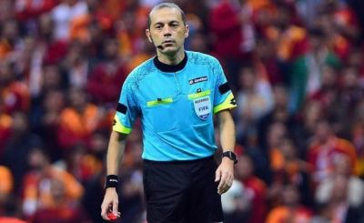 Çakıra mundialda ilk təyinat Çakıra mundialda ilk təyinat