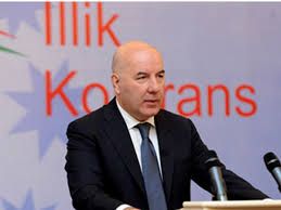 "Kredit faizləri çox yüksəkdir” - Elman Rüstəmov "Kredit faizləri çox yüksəkdir” - Elman Rüstəmov
