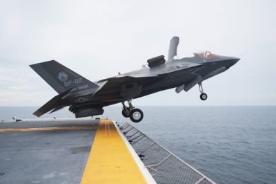 SON DƏQİQƏ - ABŞ mətbuatı F-35-lərin təslim tarixini açıqladı SON DƏQİQƏ - ABŞ mətbuatı F-35-lərin təslim tarixini açıqladı
