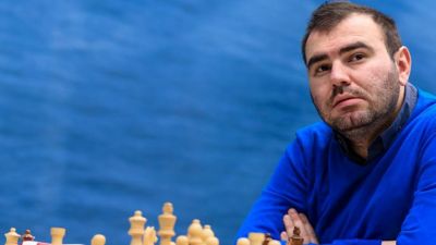 Məmmədyarov – Karyakin duelində “sülh” Məmmədyarov – Karyakin duelində “sülh”