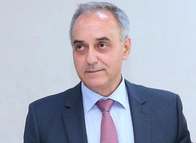 Yeni icra başçısı haqqında bilinməyən - FAKTLAR Yeni icra başçısı haqqında bilinməyən - FAKTLAR