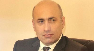Azərbaycanlı deputat: - “DÇ-2018-in qalibi Real Madrid olacaq” Azərbaycanlı deputat: - “DÇ-2018-in qalibi Real Madrid olacaq”