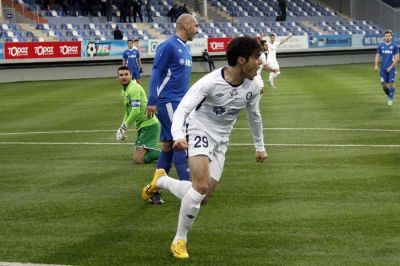 Amil Yunanov seçimini etdi Amil Yunanov seçimini etdi