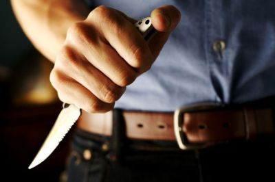 “Son zəng” günündə şagirdlər arasında qanlı dava “Son zəng” günündə şagirdlər arasında qanlı dava