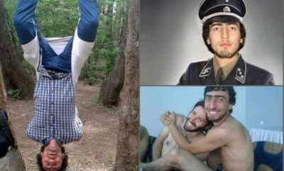 Paşinyan "mavi" şəxsi komitə sədri qoydu - Aləm qarışdı Paşinyan "mavi" şəxsi komitə sədri qoydu - Aləm qarışdı