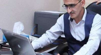 Bakı Metropolitenində yeni təyinat Bakı Metropolitenində yeni təyinat