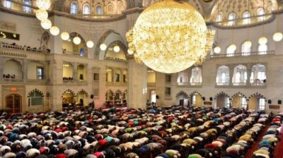 Sabah Azərbaycanda bayram namazı qılınacaq Sabah Azərbaycanda bayram namazı qılınacaq