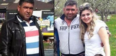 Türkiyədə azərbaycanlı qadın öldürüldü Türkiyədə azərbaycanlı qadın öldürüldü