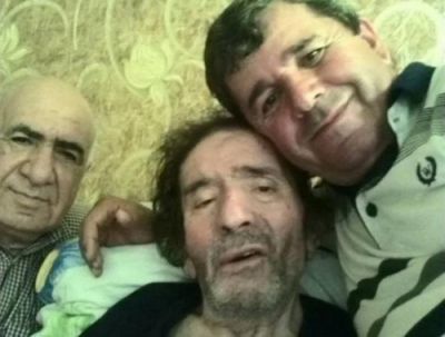 Musa Yaqubun son FOTOLARI Musa Yaqubun son FOTOLARI