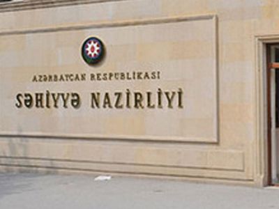 30 nəfərin həyatına son qoyan xəstəxananın yeni binası istifadəyə verildi 30 nəfərin həyatına son qoyan xəstəxananın yeni binası istifadəyə verildi