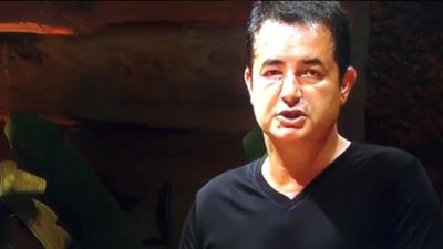 “Survivor”da QORXUNC OLAY Türkiyəni dəhşətə gətirdi – ACUN ŞOKDA - VİDEO - FOTOLAR “Survivor”da QORXUNC OLAY Türkiyəni dəhşətə gətirdi – ACUN ŞOKDA - VİDEO - FOTOLAR