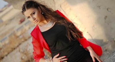 Müğənni Damla konsert öncəsi qorxulu anlar yaşadı - "Kəlmeyi-şəhadət gətirdim" - VİDEO Müğənni Damla konsert öncəsi qorxulu anlar yaşadı - "Kəlmeyi-şəhadət gətirdim" - VİDEO