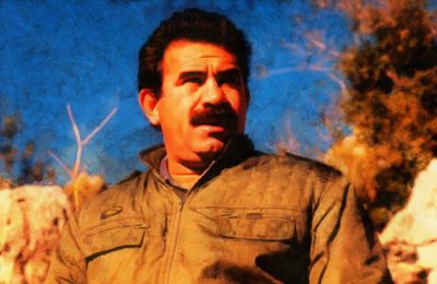 Öcalan niyə edam edilmədi - Bir qatilin gündəliyi Öcalan niyə edam edilmədi - Bir qatilin gündəliyi
