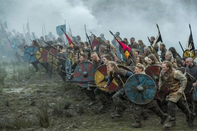 Vikinqlərlə bağlı bildiyiniz hər şeyi unudun - Əslində onlar... Vikinqlərlə bağlı bildiyiniz hər şeyi unudun - Əslində onlar...