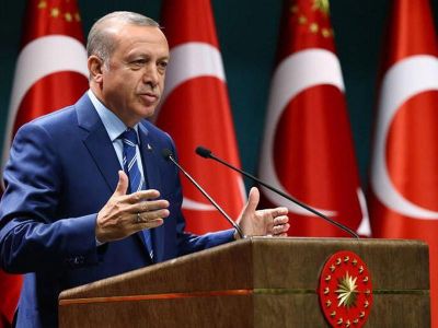 Ərdoğan Azərbaycana nə zaman gələcək? - Təxmini vaxt açıqlandı Ərdoğan Azərbaycana nə zaman gələcək? - Təxmini vaxt açıqlandı