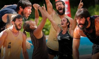 “Survivor”ın qalibi müəyyənləşdi - VİDEO “Survivor”ın qalibi müəyyənləşdi - VİDEO
